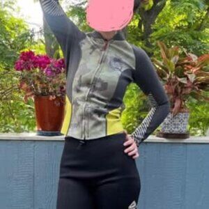 Australian Wet Suit Set